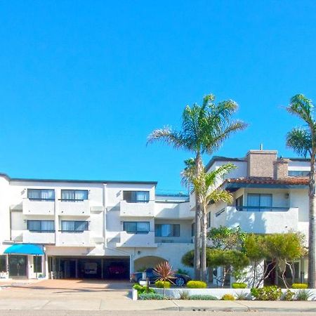 La Serena Inn Morro Bay Ngoại thất bức ảnh