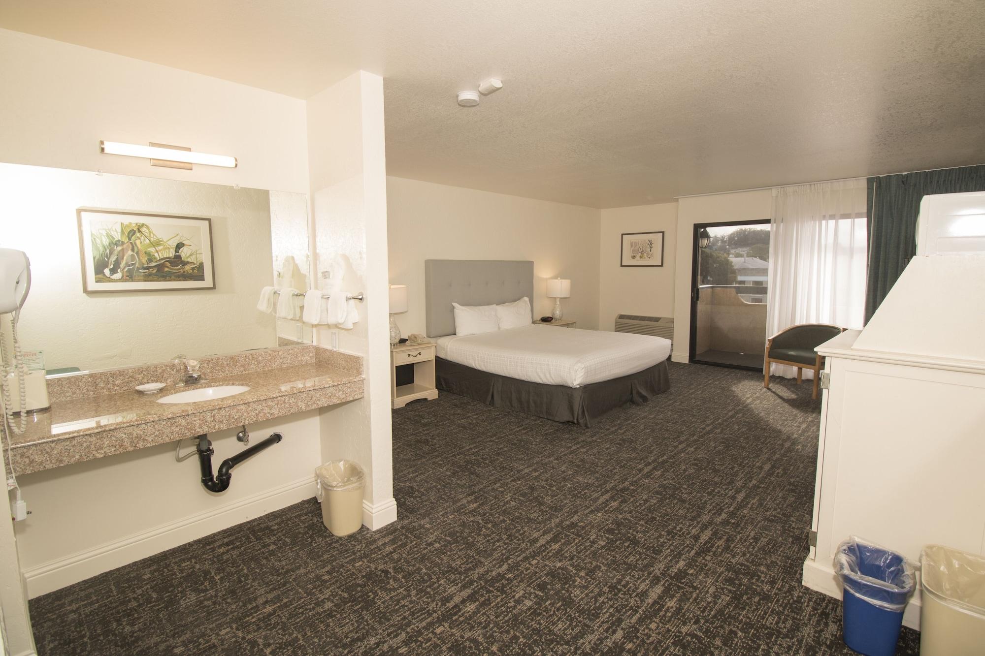 La Serena Inn Morro Bay Ngoại thất bức ảnh