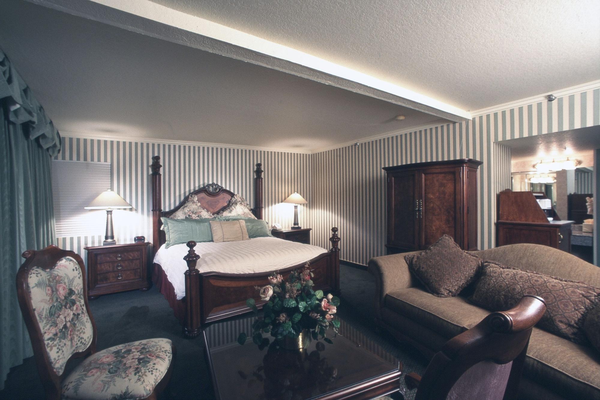 La Serena Inn Morro Bay Ngoại thất bức ảnh