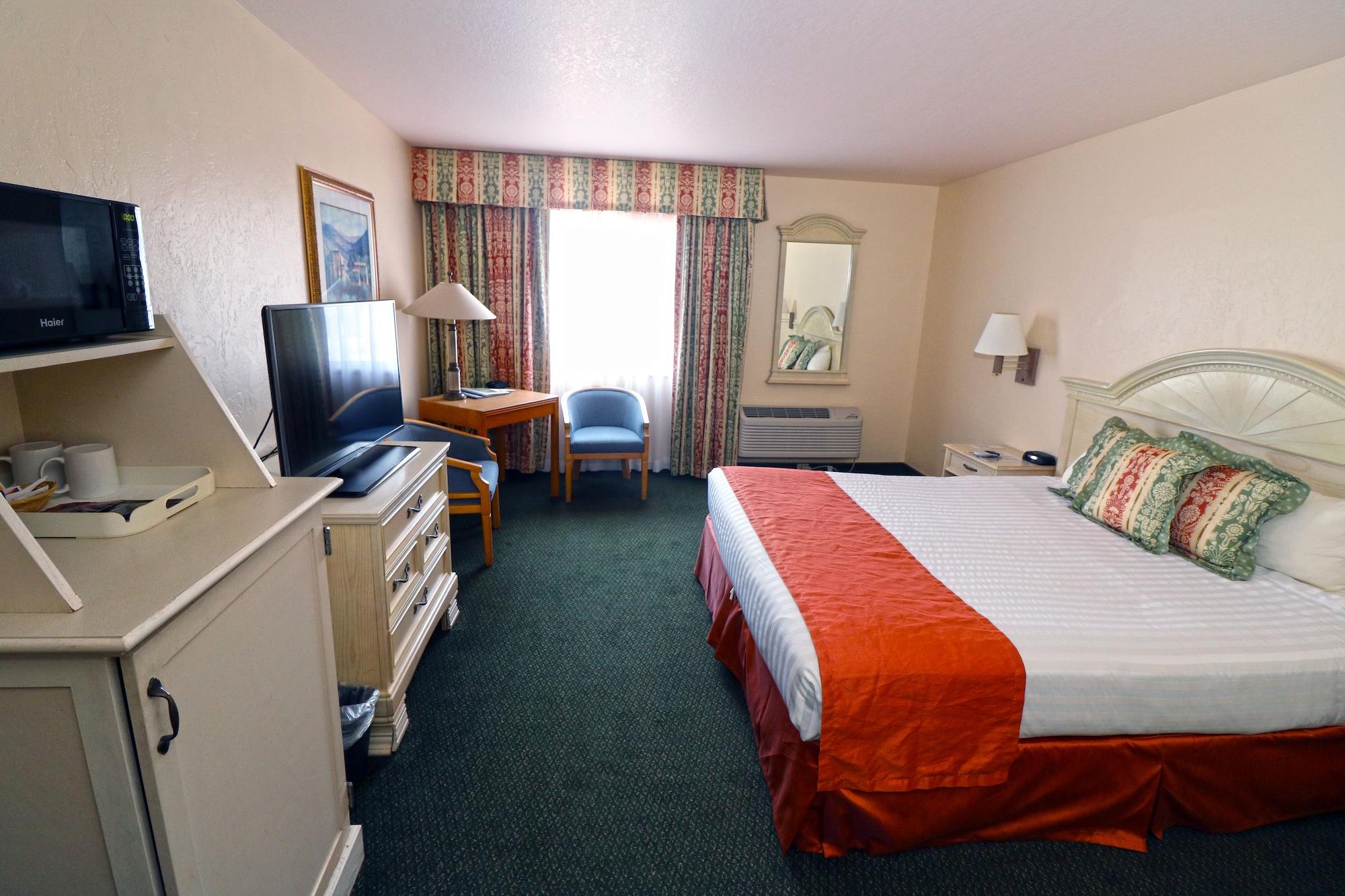 La Serena Inn Morro Bay Ngoại thất bức ảnh