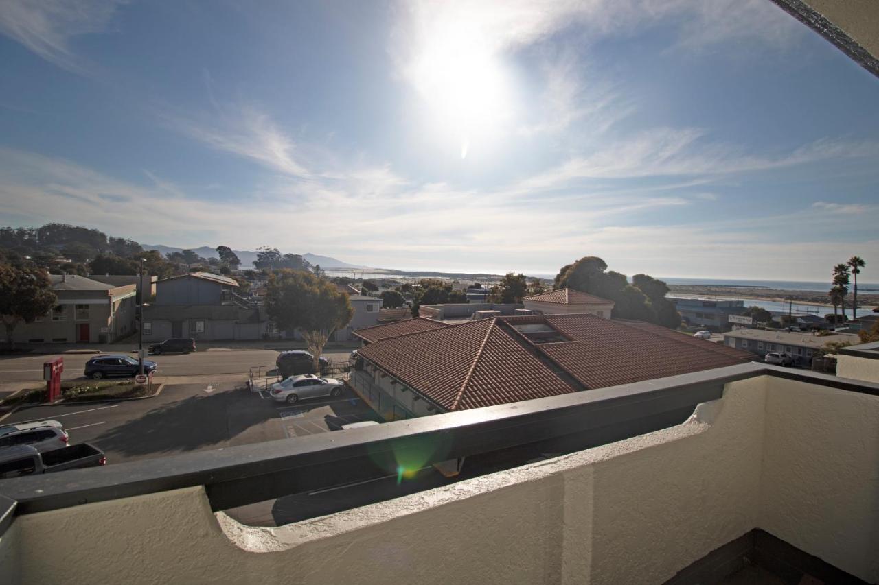 La Serena Inn Morro Bay Ngoại thất bức ảnh