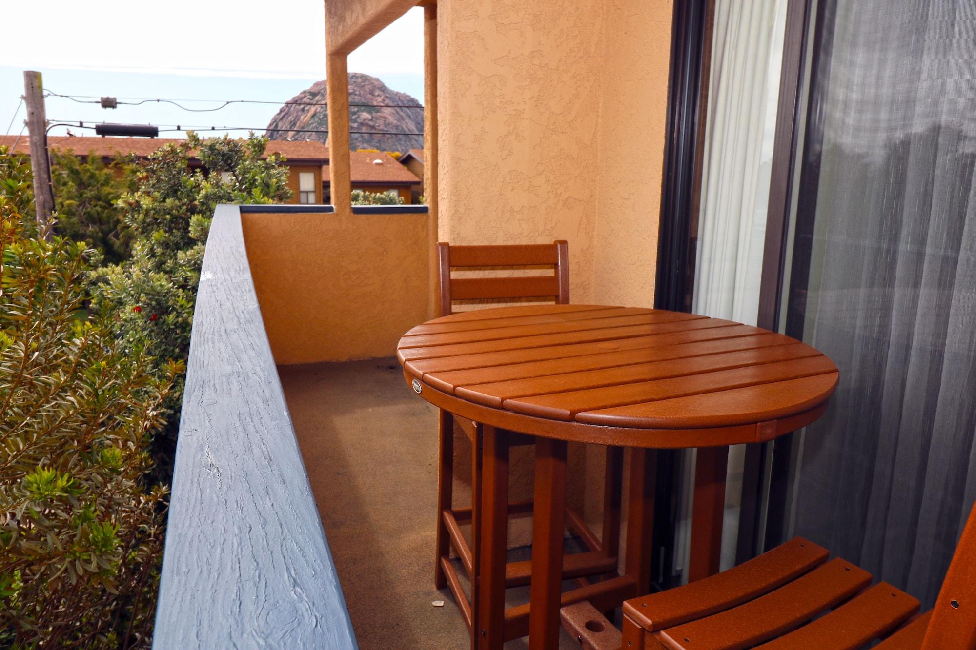 La Serena Inn Morro Bay Ngoại thất bức ảnh