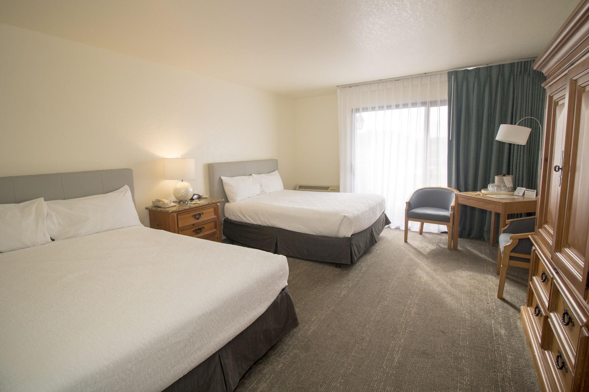 La Serena Inn Morro Bay Ngoại thất bức ảnh