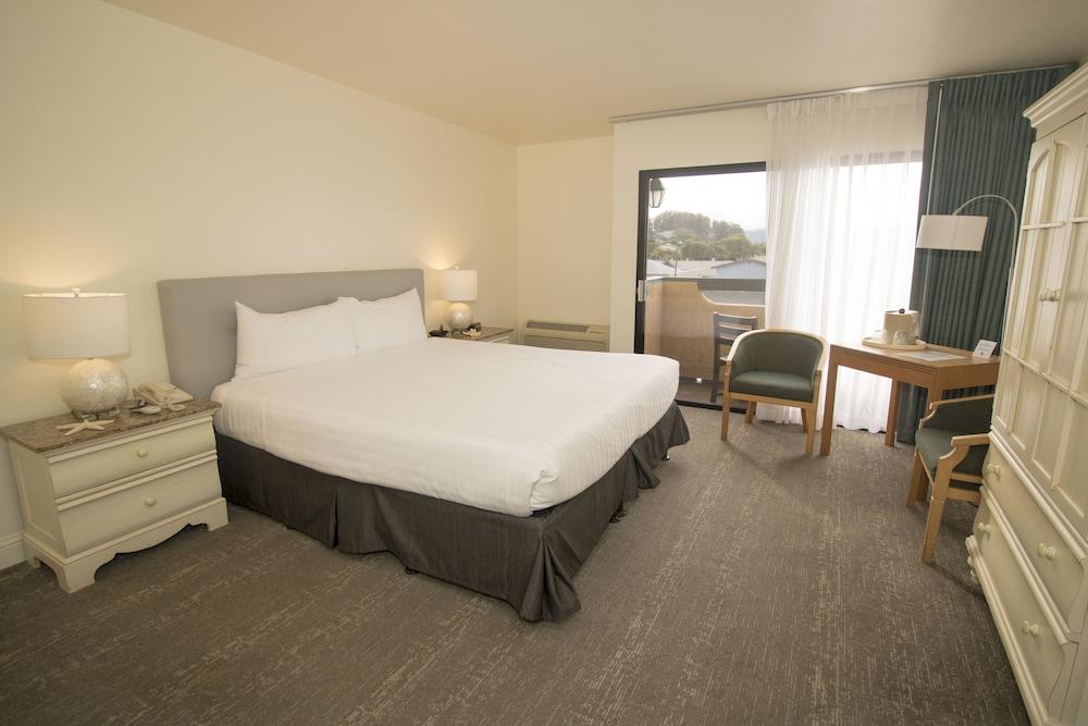 La Serena Inn Morro Bay Ngoại thất bức ảnh