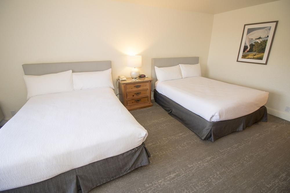 La Serena Inn Morro Bay Ngoại thất bức ảnh